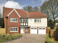 Have a hassle free move with Antler Homes