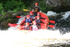 Barratt team embark on white knuckle RNLI challenge