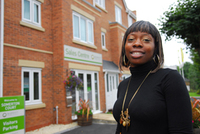 Low-cost scheme helps buyer onto the ladder