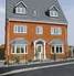 Six-bedroom homes from just £275,000 at Knightsbridge Court