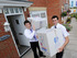 Enjoy a stress free home move with Barratt