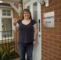Westminster Place provides affordable haven