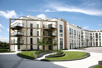 Quality and affordability in Edgbaston