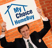 Purchasers use new scheme to get on the ladder