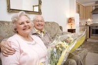 You're never too old to move