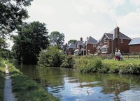 New homes offer quality and affordability in Solihull