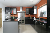 A showhome for every purchaser in Balsall Common