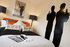 James Bond-themed showhome - For your eyes only 