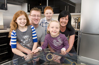 A ‘Movemaker' in heaven for Walsall family