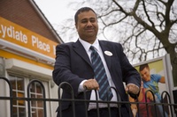 Lydiate Place fulfills the needs of local families