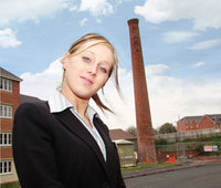 History at Black Country development is crystal clear