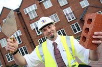 Property investment is safe as houses says builder