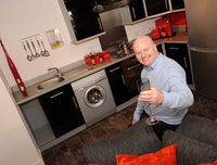 Buyer finds perfect investment at Somerton Court