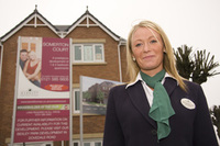 Four down, four to go at Somerton Court, Erdington