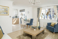 'Spa' treatment for first time buyers in Smethwick