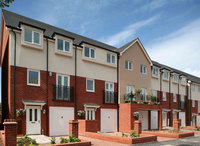 Family homes in Wolverhampton for under £120,000