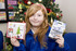 Youngster wins David Wilson Christmas card competition