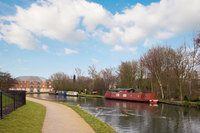 Reductions on family homes in Dudley