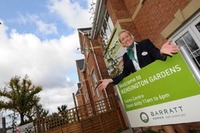 B11 is a hit with housebuyers