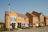 Sandwell house-type bucks trend in West Bromwich