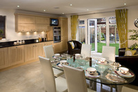 Exquisite and exclusive – New homes in Balsall Common