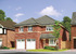Plot 8 is simply the best at Regency Gate in Walsall