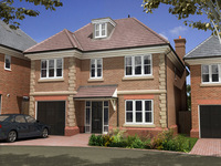 Off-plan opportunities in Walsall
