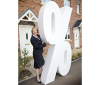Persimmon promotes Home Buy Direct scheme