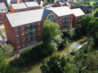 A rising tide of waterside buyers in Warwick