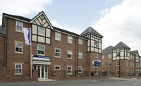 West Bromwich enjoys new homes sales spree