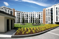 Luxury living in a prime location