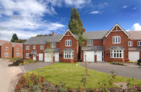 No doom and gloom for Bryant Homes
