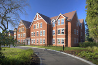 Home exchange helps buyers in Bromsgrove