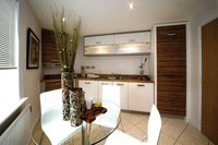 New interiors steal the show in Lichfield