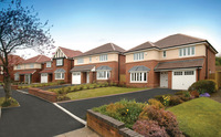 New homes released at Pear Tree Gardens