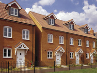 A show home of your own in Dudley