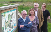 New community emerges at Dickens Heath