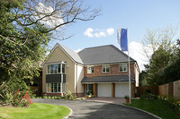 Charles Church simplifies home buying