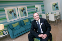 The VIP treatment at Poppyfields