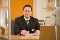 Direct success for Barratt sales negotiator