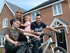 13 is life changing for part exchange couple 