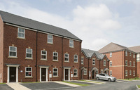 Last chance to buy in Salubrious Solihull