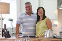 First time buyers get an off-plan deal
