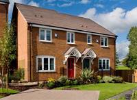 Back to the farm with David Wilson Homes