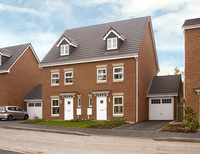 Government funded help for first time buyers
