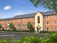 A class apart for Wordsley buyers