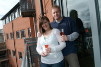Fusion is out of this world for first time buyers