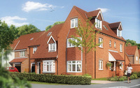 A home fit for a show in Wylde Green