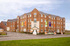 Homebuyers hurry to new homes at Merryfields 