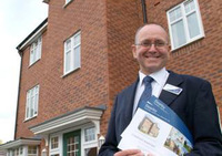 Sizzling summer specials at Poppyfields development